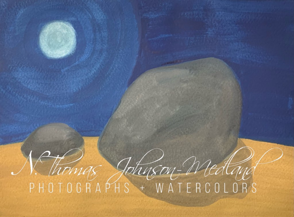 In and Out of Relation&nbsp;To